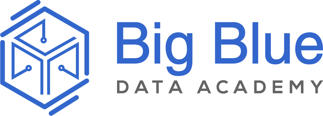 Big Blue Data Academy