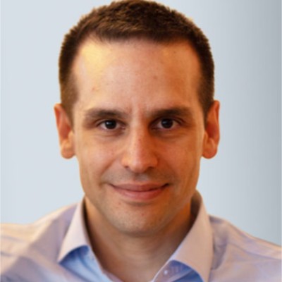 Dimitris Mousadakos