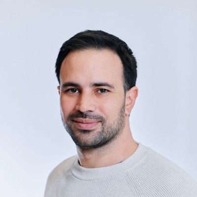 Gerry Liaropoulos