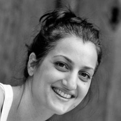 Areti Mystiroudi