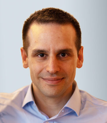 Dimitris Mousadakos