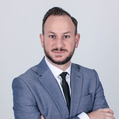 Nikos Fournogerakis