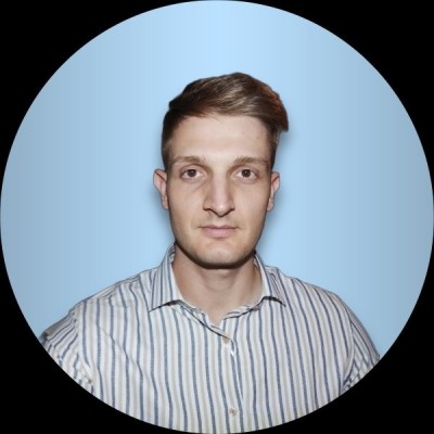 Vasilis Katsikas